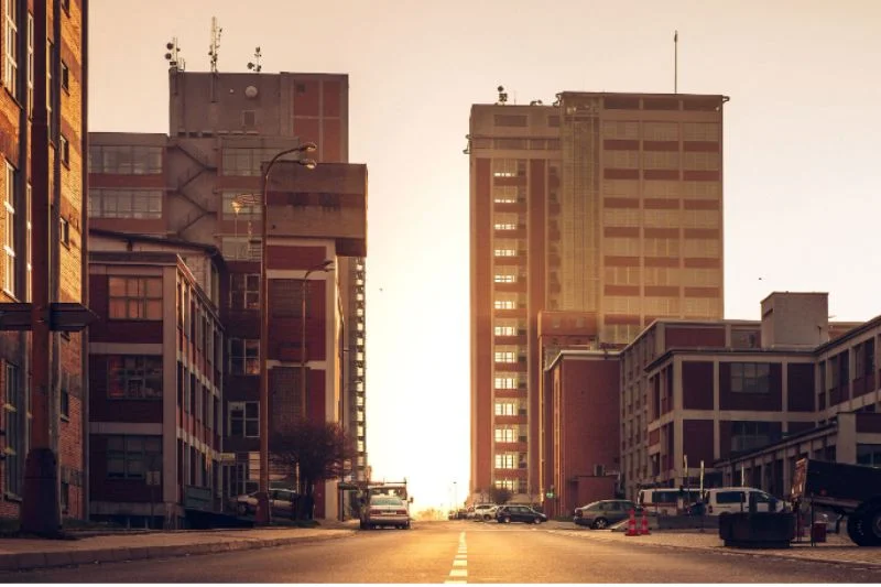 Mezinárodní den průvodců a komentované prohlídky ZÓNA ZLÍN