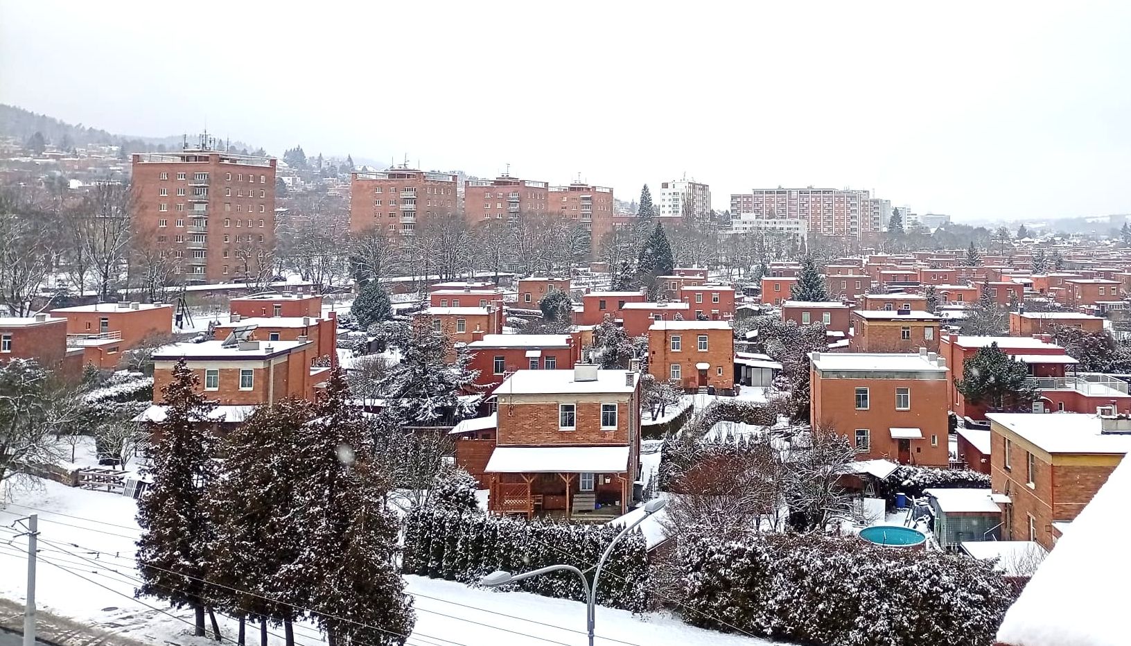 Radní zvou občany na setkání