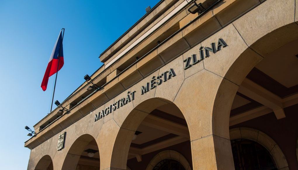 Prodej vily ve Zlíně pod dohledem, tajemník odmítá spekulace