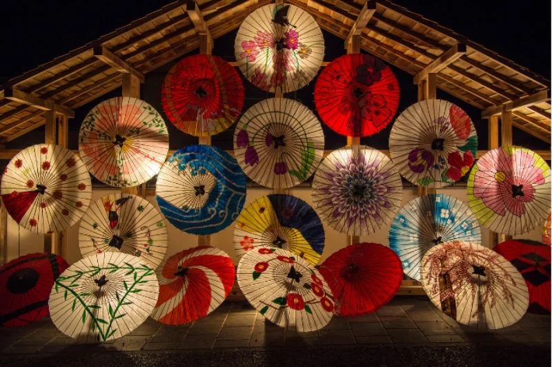 Cestopisná přednáška – Japonsko