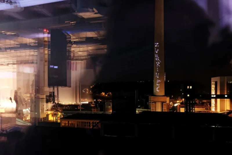 Separate Isolated + Stanicamiru