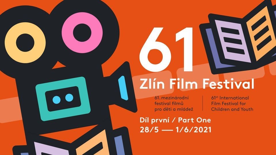 Zlin Film Festival vstoupí  do 61. ročníku