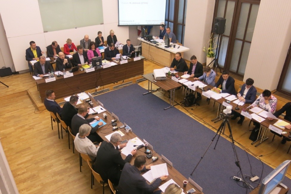 O udělení Ceny města Zlína rozhoduje zastupitelstvo