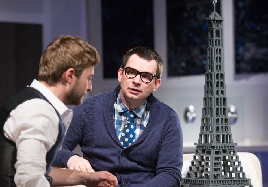 Blbec k večeři je velmi úspěšná komedie