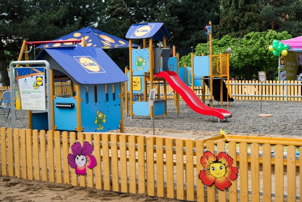 O takové hřiště bude Zlín bojovat