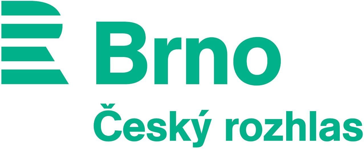 Logo Českého rozhlasu Brno
