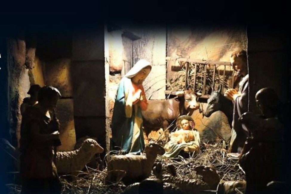 Římskokatolická farnost zve