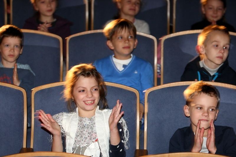 Velké kino čeká na zásadní rekonstrukce