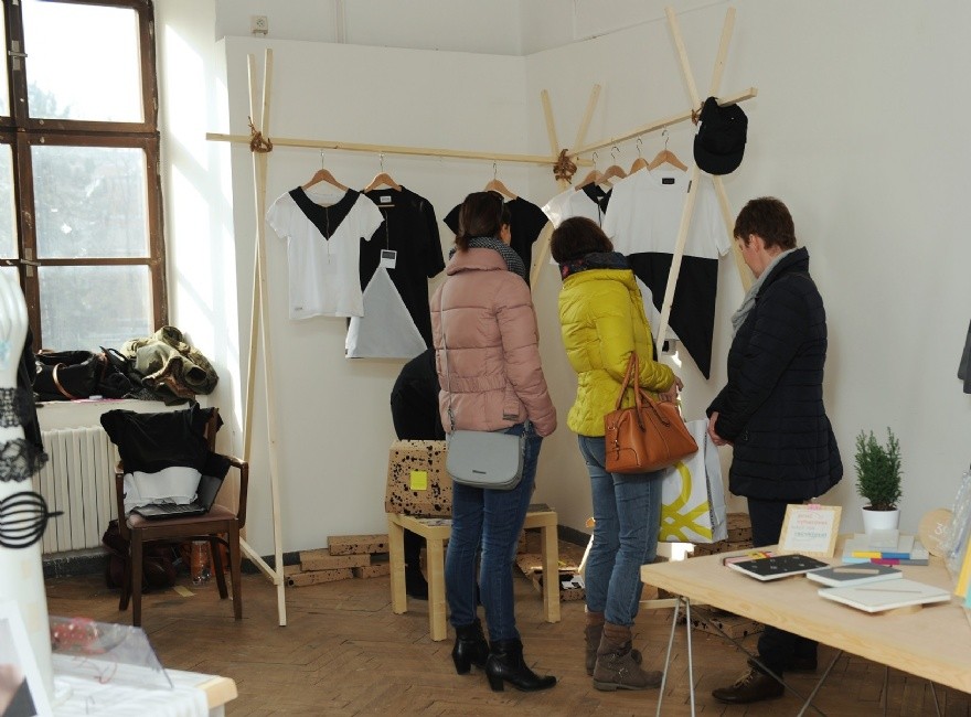 Blíží se třetí Zlín Design Market