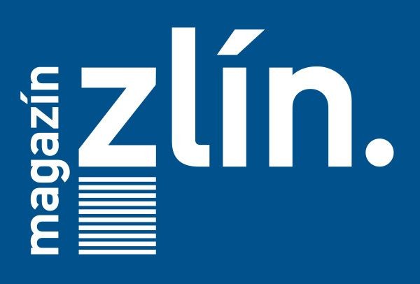 logo Magazínu Zlín