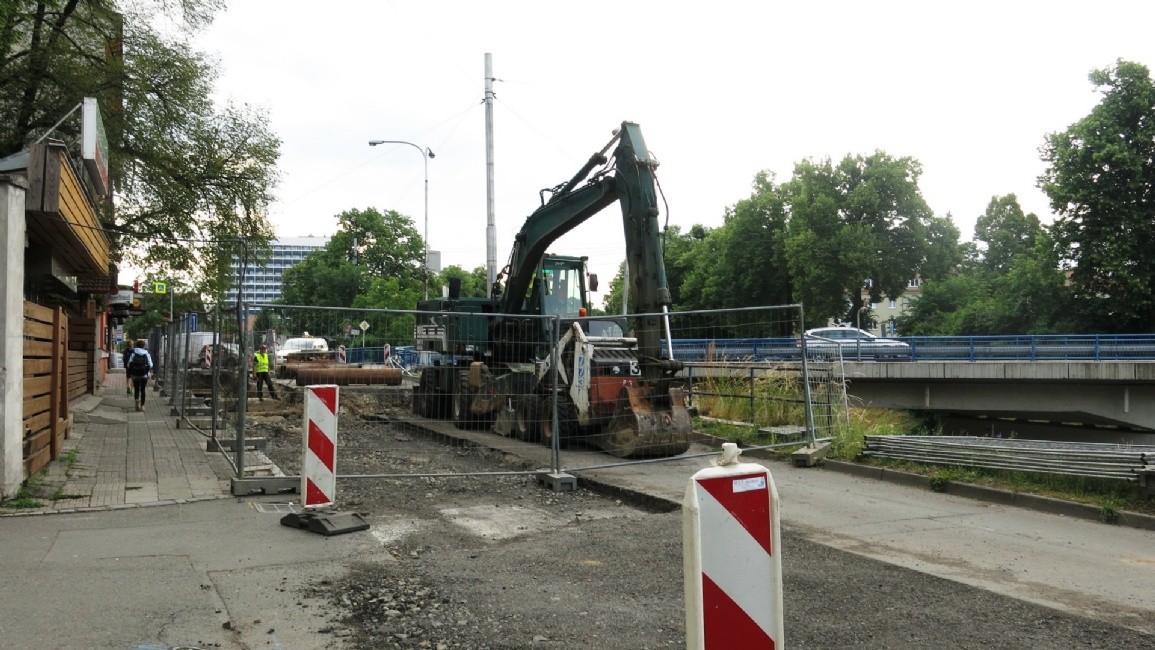 Tyršovo nábřeží