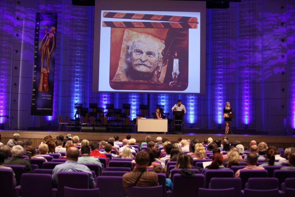 Zlín opět ožije filmem