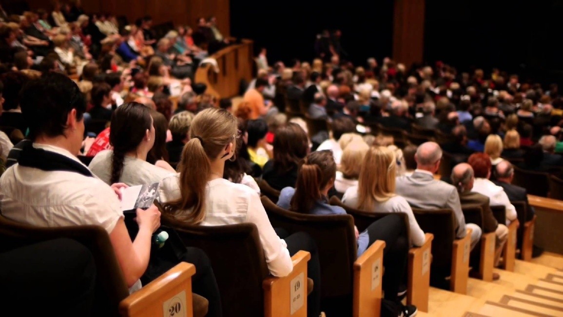 Aplikace nabízí i novinky z kultury