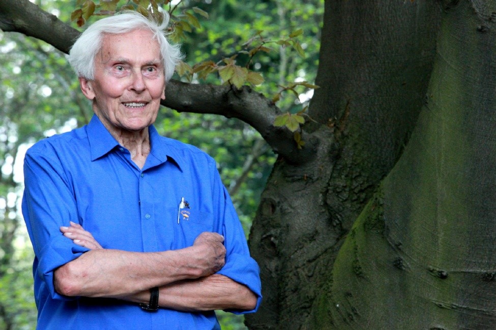 Na festivalu tradičně vystoupí Miroslav Zikmund, velká cestovatelská legenda