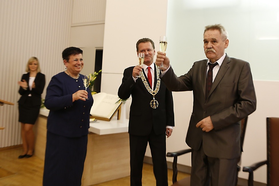 Na zdraví novému držiteli Ceny města Zlína