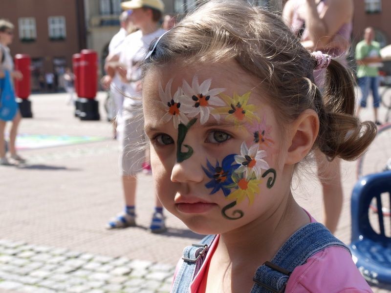 Živý Zlín pobaví malé i velké návštěvníky