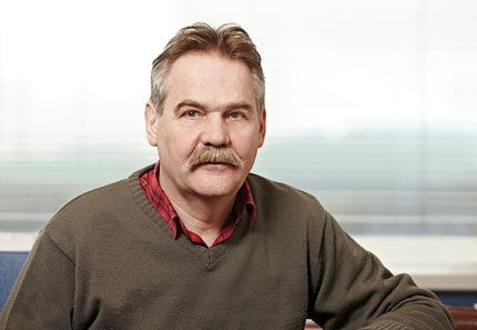 Josef Holcman. Foto: internet