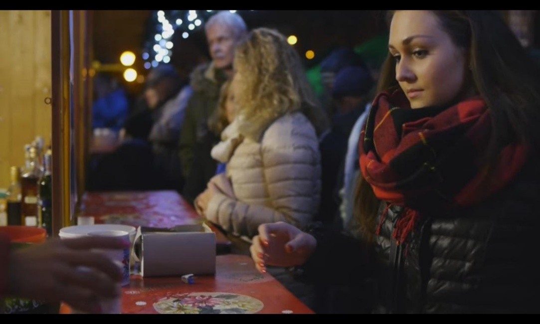 Zlínský jarmark baví