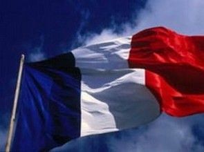Vlajka Francie