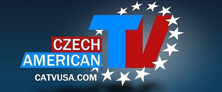 Czech-American TV