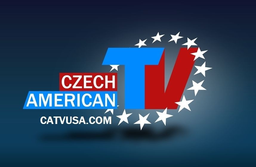 Czech-American TV vysílala o Zlínu