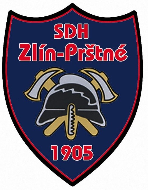 Znak SDH Prštné