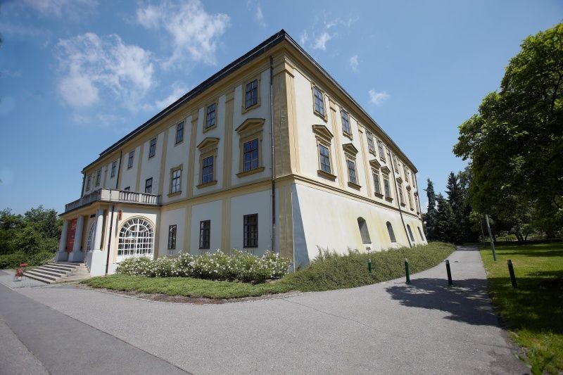 Indiánské léto se uskuteční v Sadu Svobody u zámku