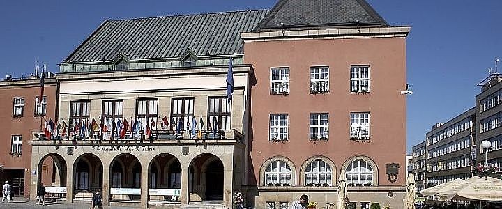 Hrozbou se zabývá krizový štáb města