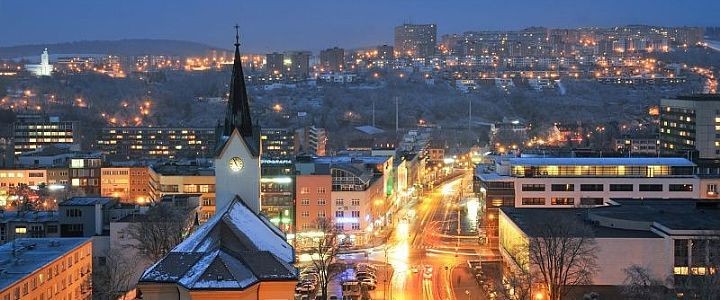 Město Zlín vyjádřilo soustrast obětem z Uherského Brodu. Ilustrační foto