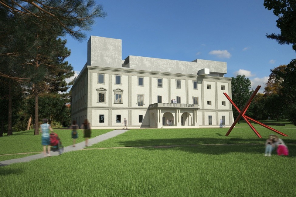 Vizualizace: Copyright 2014 Pavel Míček