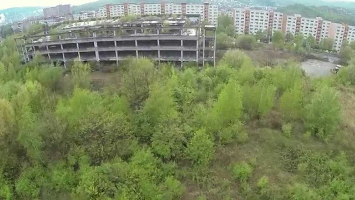 Je to jasné, torzo konečně zmizí