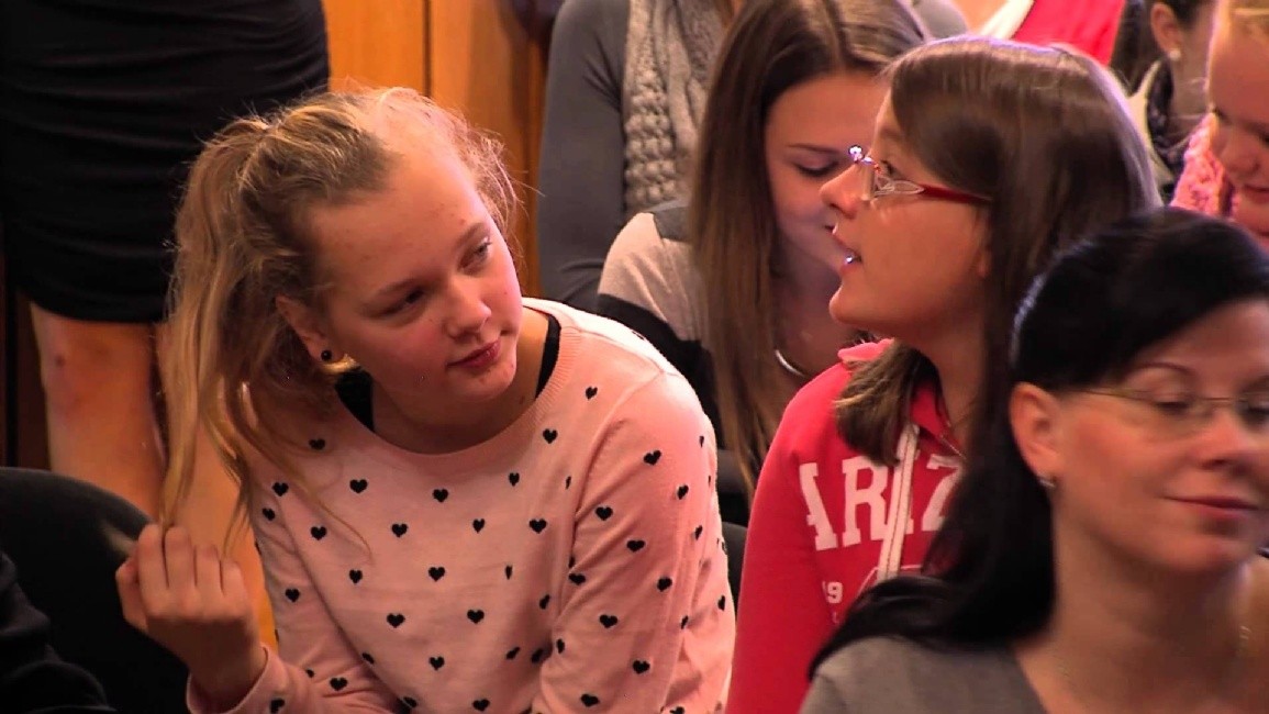 Soutěžíci byli v semifinále perfektně připravení