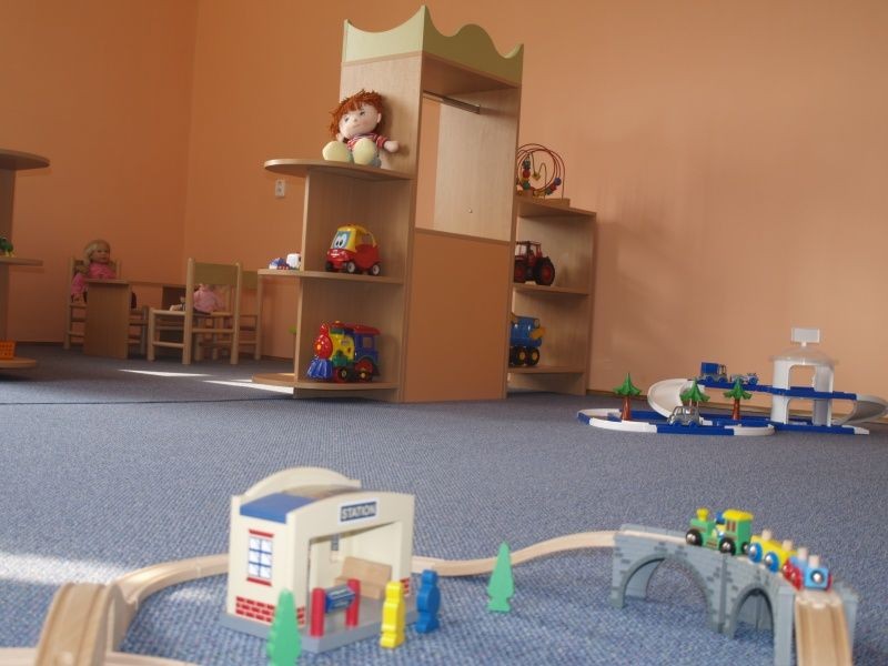 Spotřebovaná energie ve školách a školkách ve Zlíně klesá