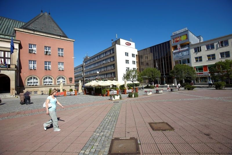 Den sportů pořádá radnice