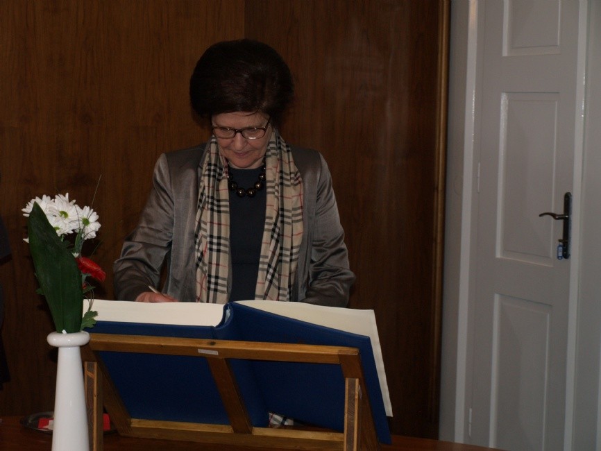 J. E. Grażyna Bernatowicz