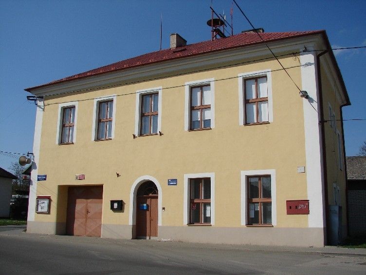 V Loukách se koná pouť. Dojde k uzavírce pozemní komunikace