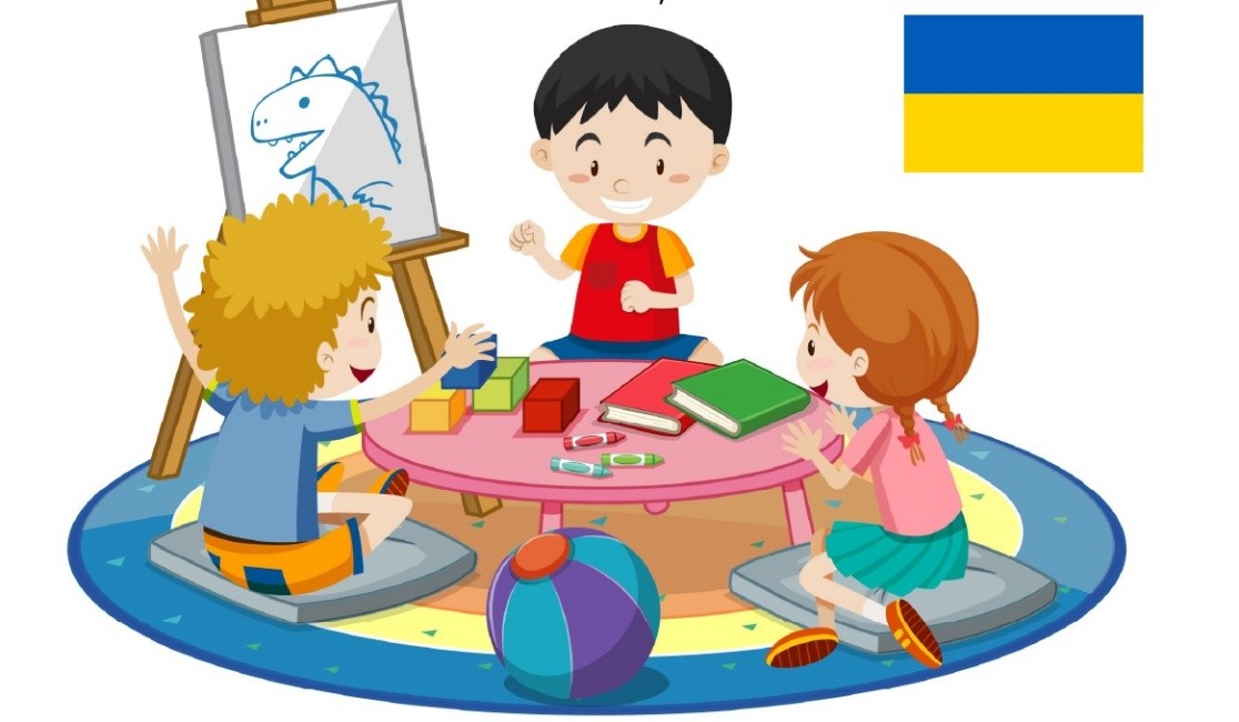 Děti se mohou adaptovat na české prostředí ve skupině