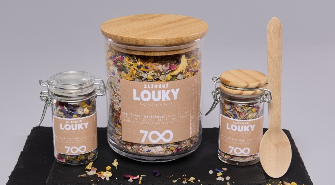 Město má v nabídce nové propagační přeměty