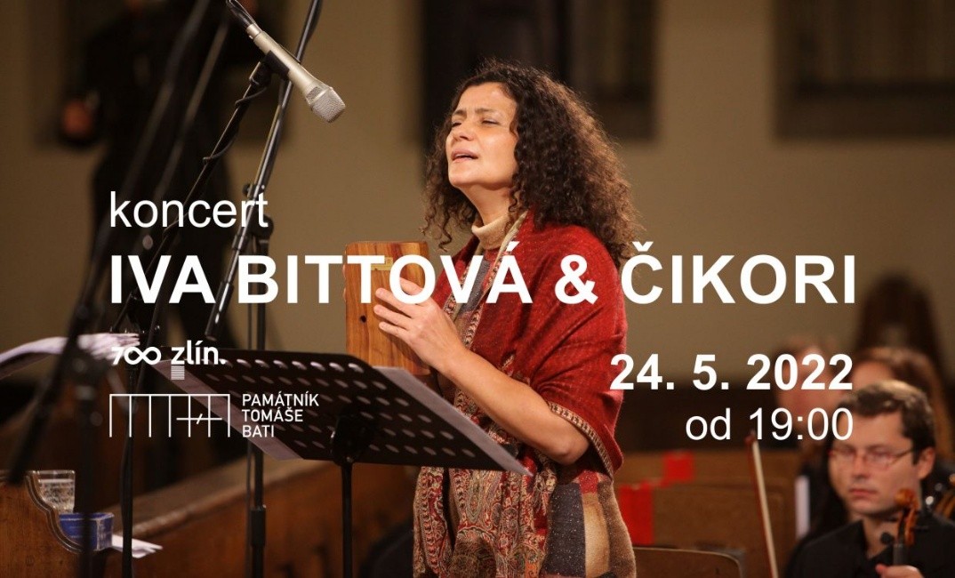 Památník zve na koncert