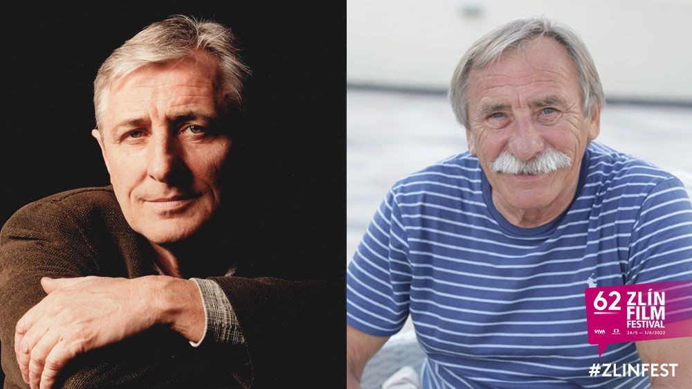 Zlatý střevíček převezme Pavel Zedníček a Karel Heřmánek