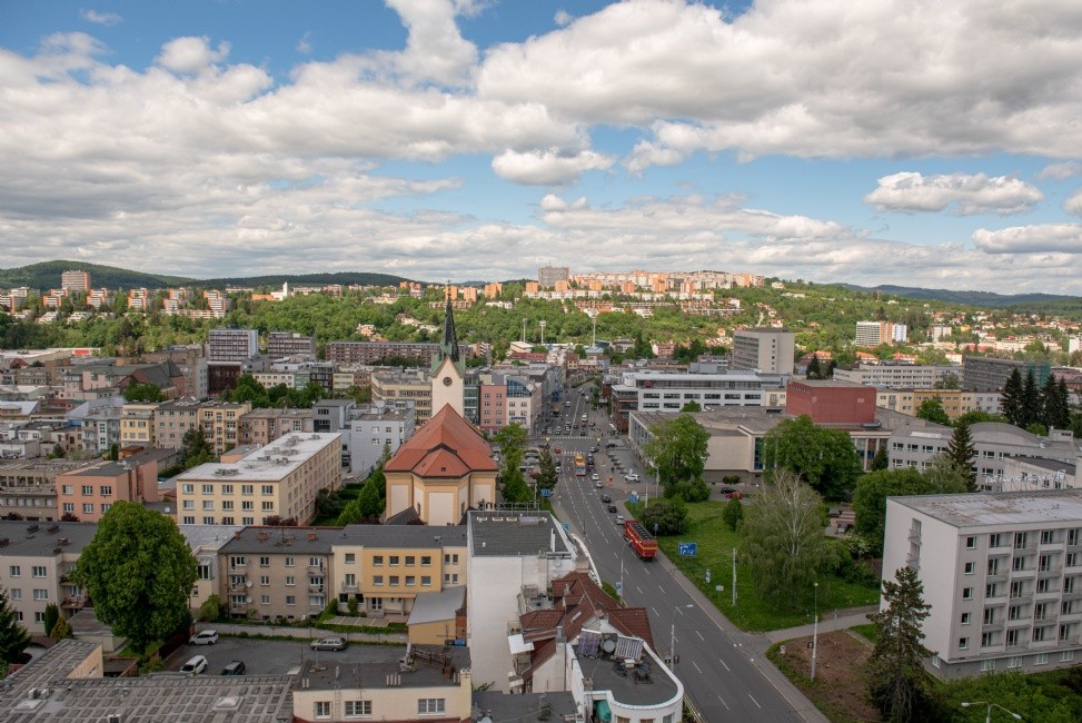 Rada města Zlína se v květnu setká s obyvateli Mladcové, Vršava, Burešova a Jaroslavic