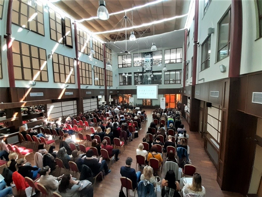 Oddělení cestovního ruchu uspořádalo členské fórum Asociace turistických a informačních center