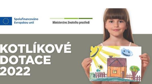 Kotlíkové dotace 2022 