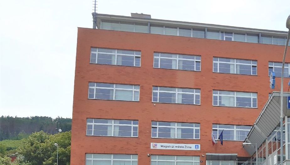 Budova L. Váchy 602