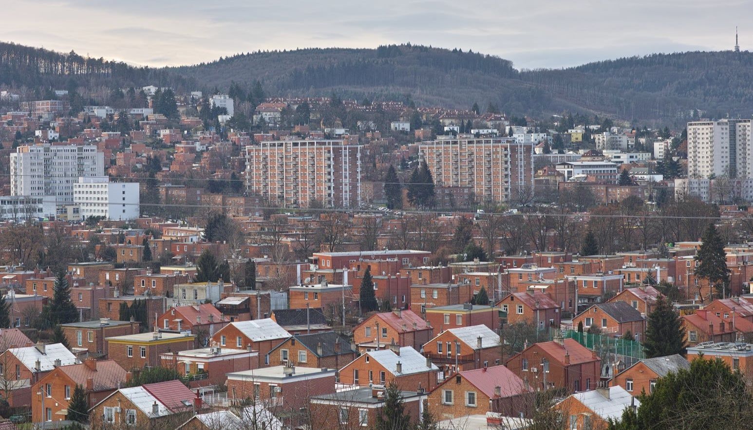 FOTO: Jaromír Chudárek