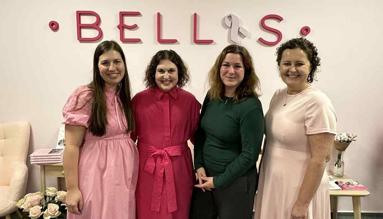 Ve Zlíně otevřelo nové Bellis Centrum