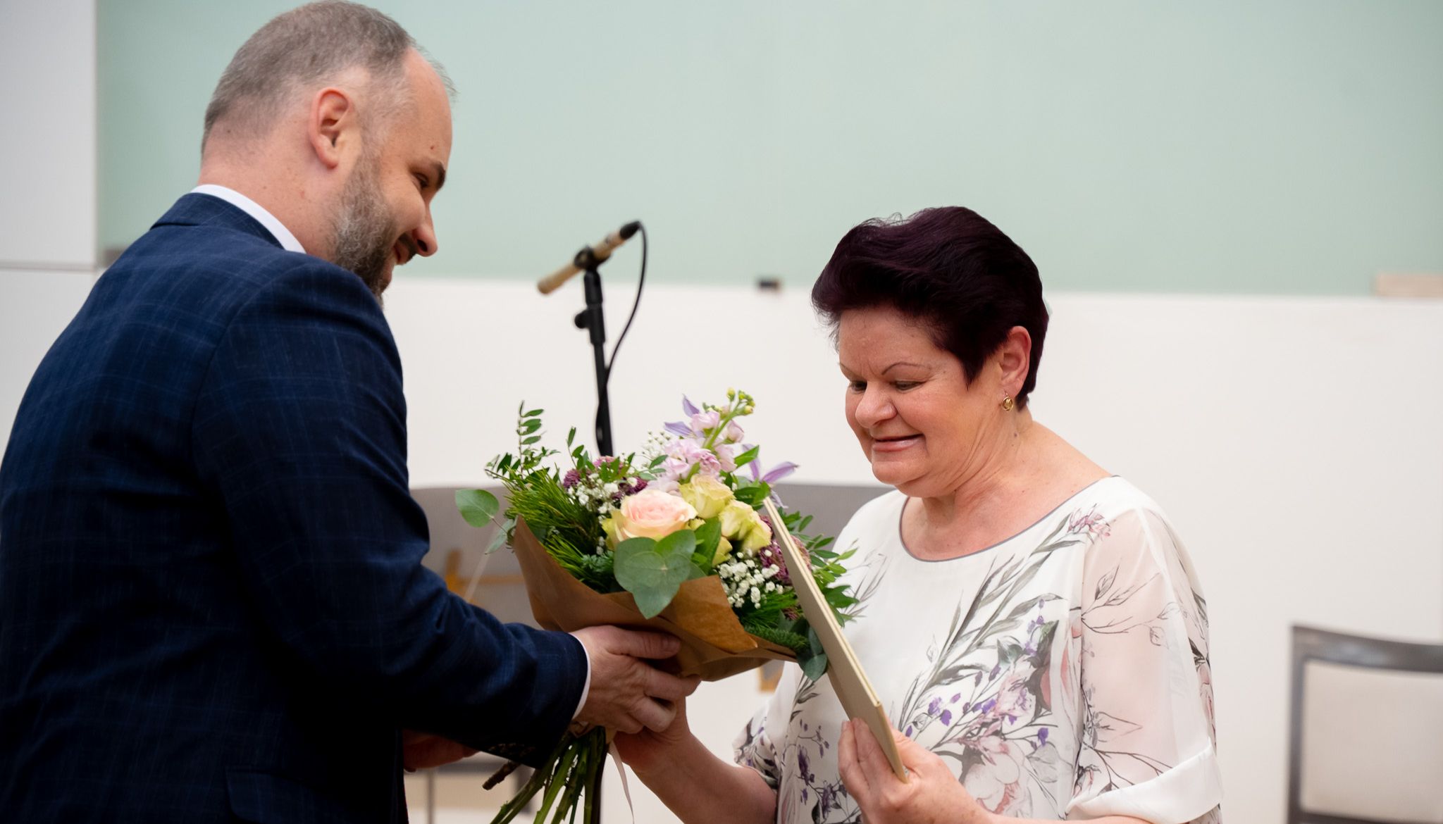 Ocenění Zlínský anděl 2025 obdrželo pět žen