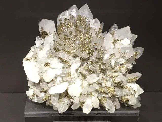 Mineral–Expo Zlín