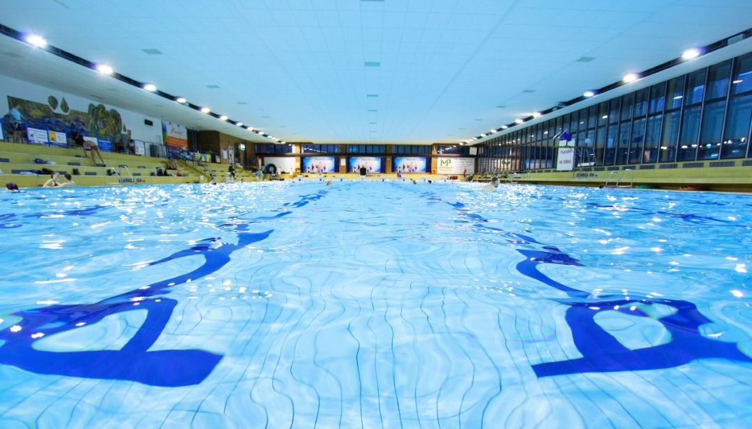 Jaký má být sport ve Zlíně? Město zahájilo dotazníkové šetření a připravuje novou koncepci