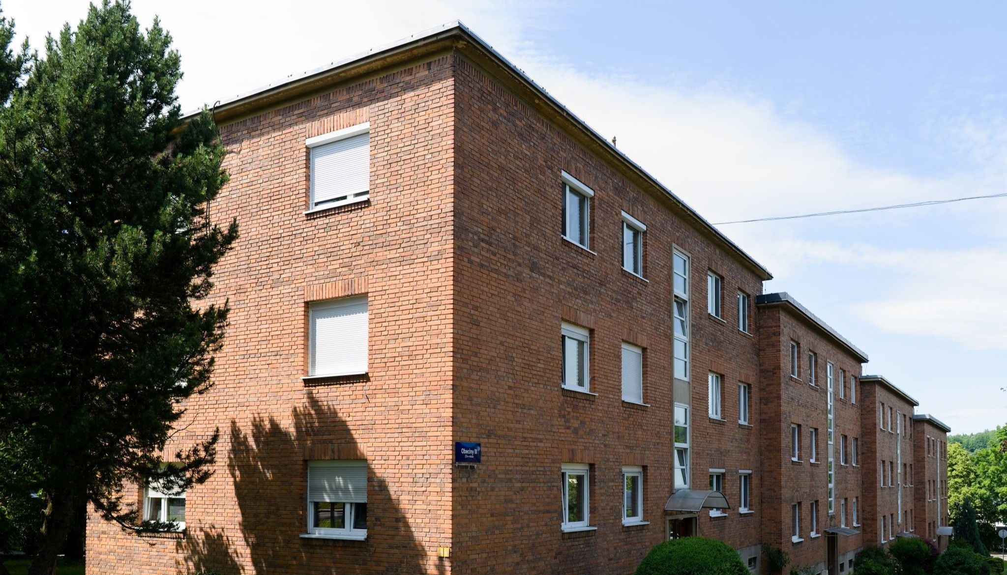 Geodeti se přesunou na Lesní čtvrť a Obeciny   